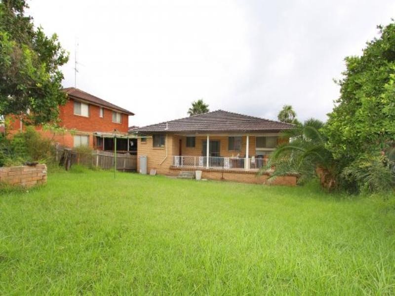 21 Charlton Street, Mount Warrigal NSW 2528