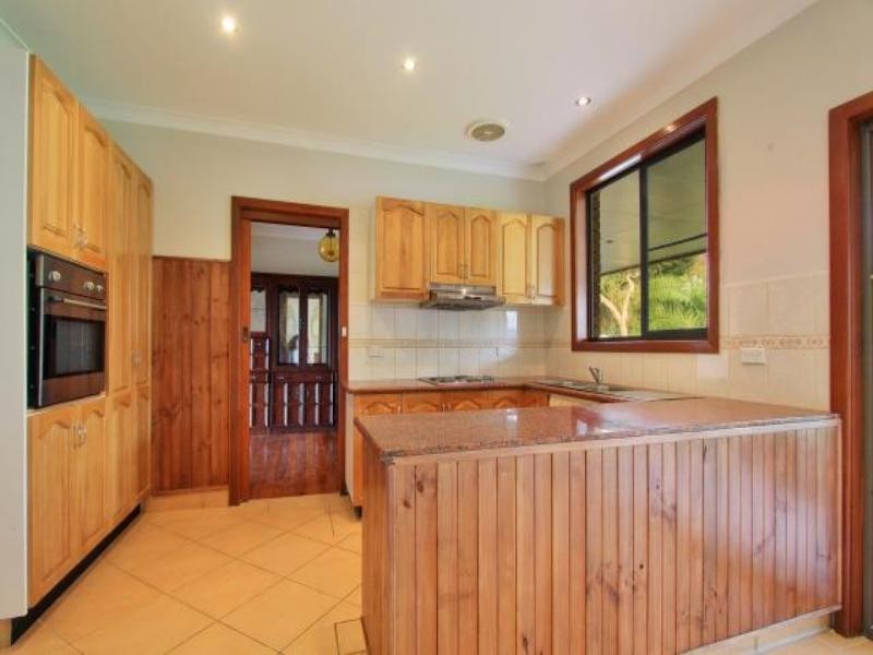 21 Charlton Street, Mount Warrigal NSW 2528