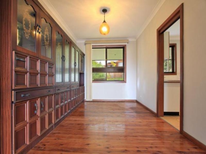 21 Charlton Street, Mount Warrigal NSW 2528