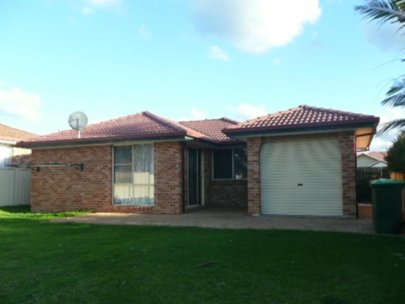 5 Tuggerah Circuit, Flinders NSW 2529