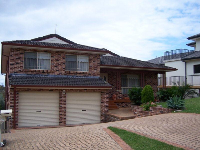 38 Chillawong Circuit, Blackbutt NSW 2529