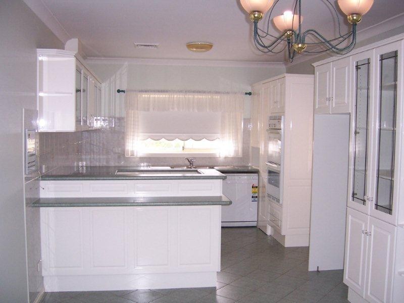 38 Chillawong Circuit, Blackbutt NSW 2529