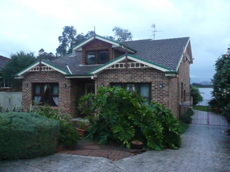 21 The Boulevard, Oak Flats NSW 2529