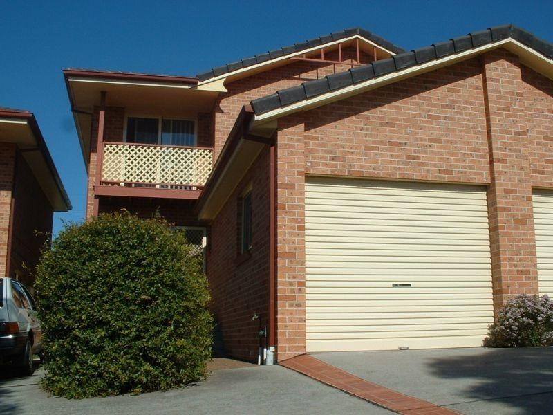 4/24-26 Kowari Crescent, Blackbutt NSW 2529