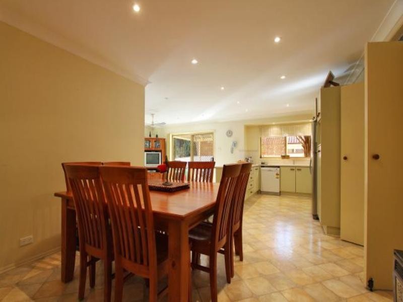 10 Mungo Place, Flinders NSW 2529