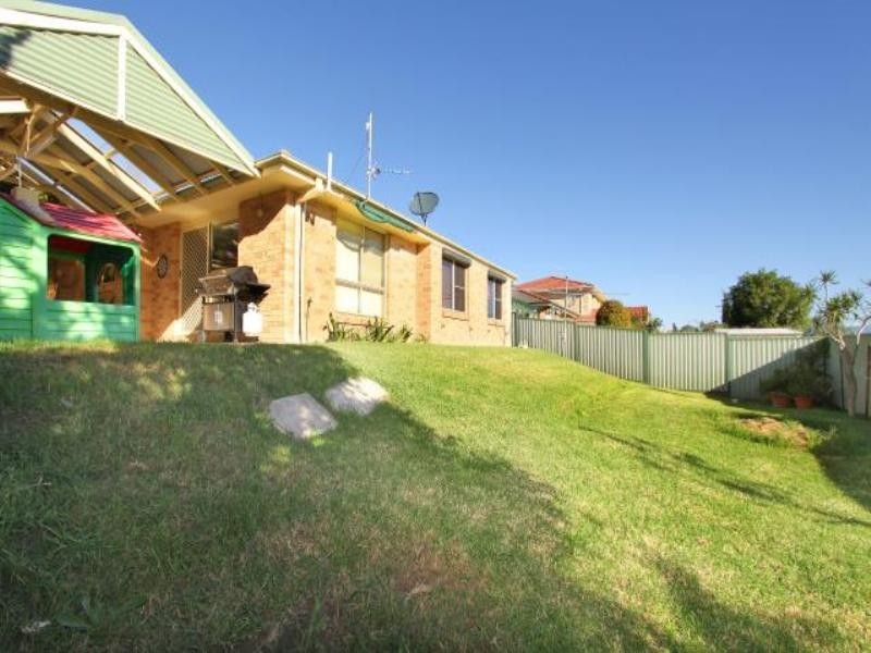 10 Mungo Place, Flinders NSW 2529