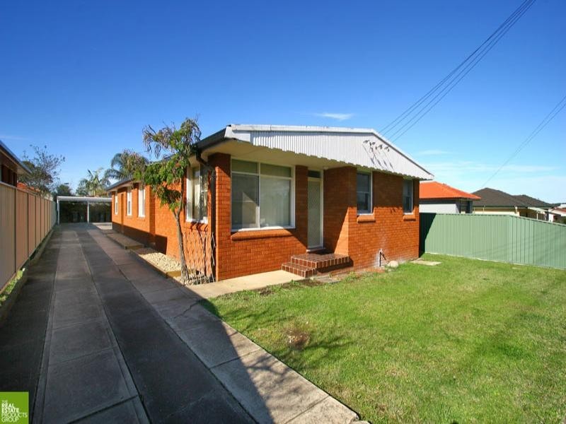 3/81 Shellharbour Road, Warilla NSW 2528