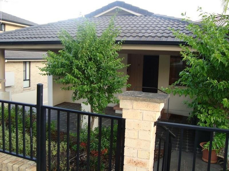11/44 Russell Street, Woonona NSW 2517