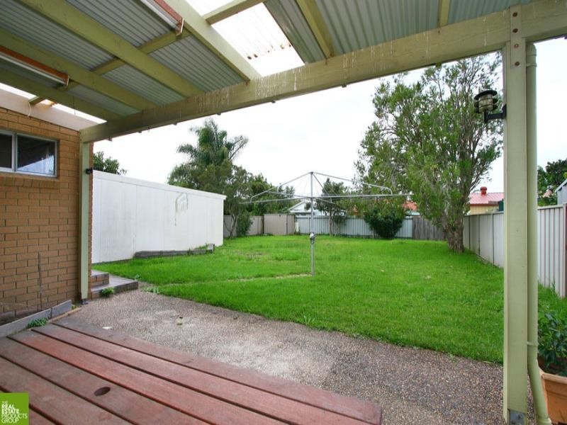 Barrack Heights NSW 2528