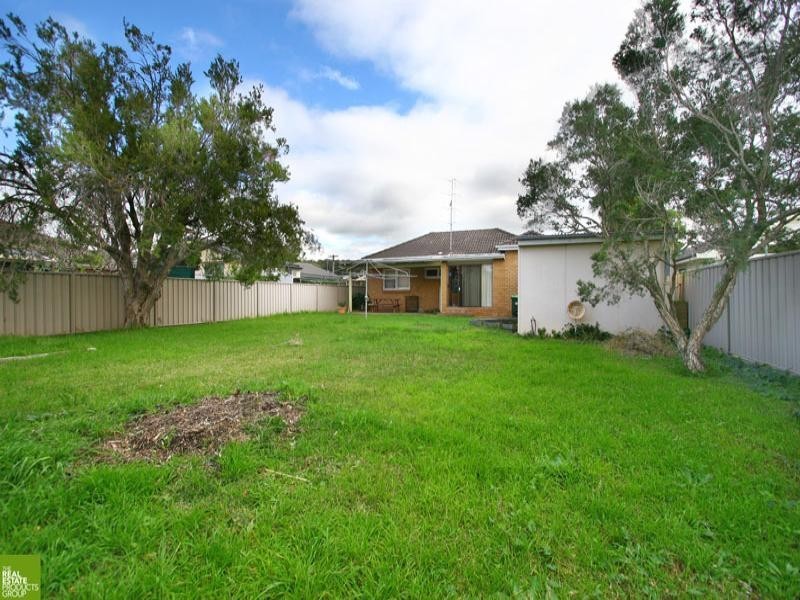 Barrack Heights NSW 2528