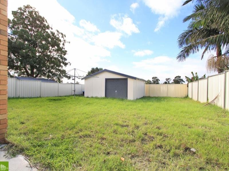 75 Captain Cook Drive, Barrack Heights NSW 2528