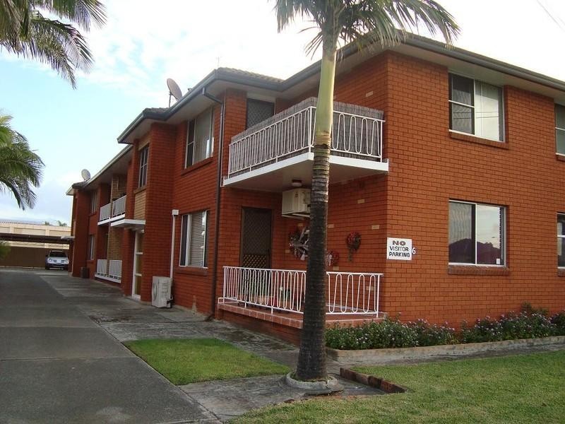 6/6 Peterborough Avenue, Lake Illawarra NSW 2528