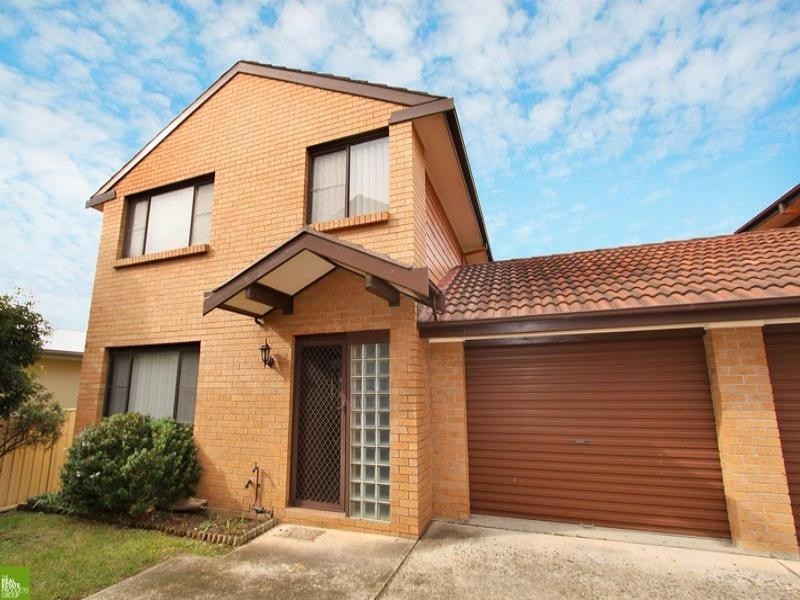 4/21 Grove Circuit, Lake Illawarra NSW 2528