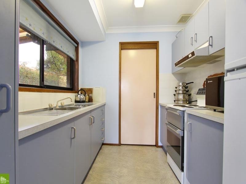 4/21 Grove Circuit, Lake Illawarra NSW 2528