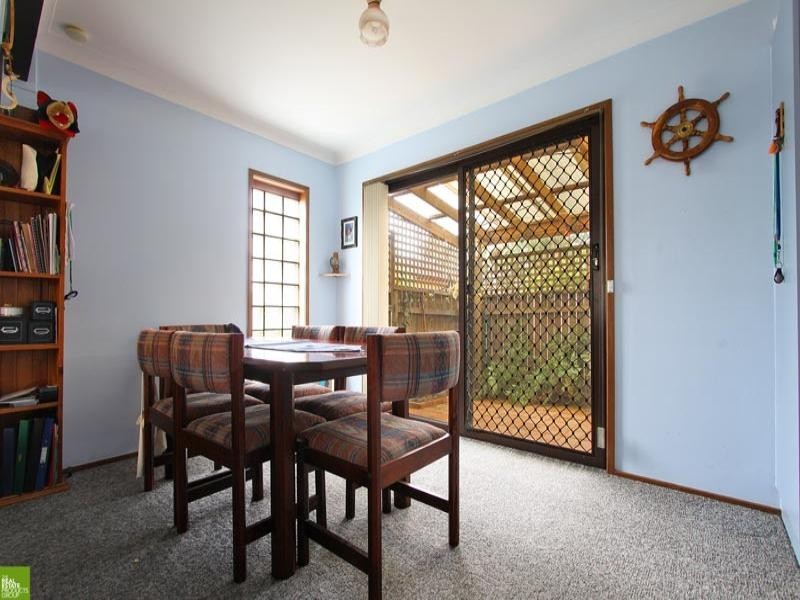 4/21 Grove Circuit, Lake Illawarra NSW 2528