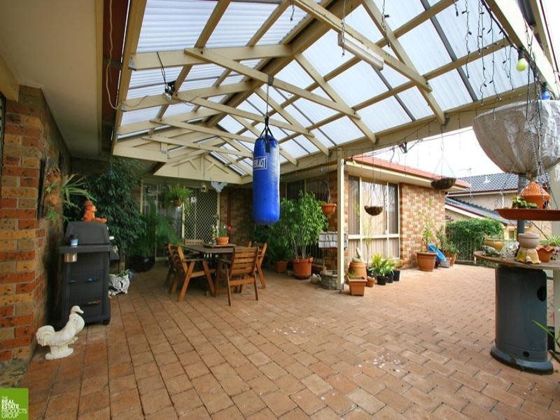 1 Wallis Close, Flinders NSW 2529