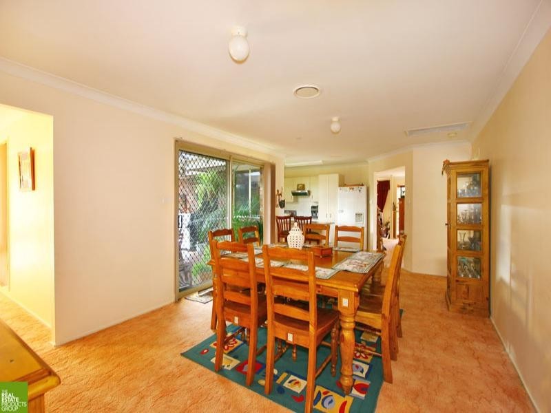 1 Wallis Close, Flinders NSW 2529