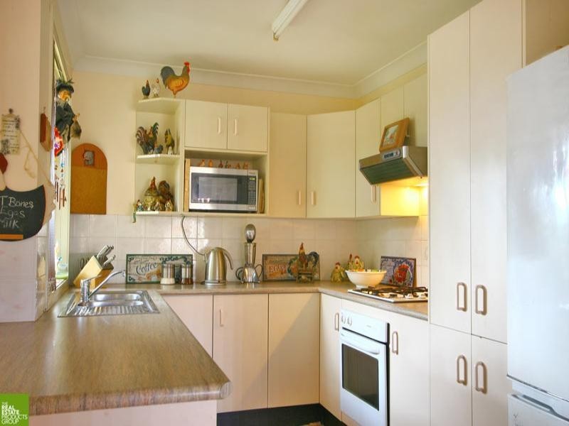 1 Wallis Close, Flinders NSW 2529