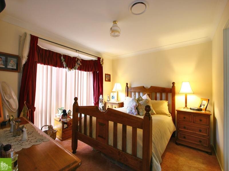 1 Wallis Close, Flinders NSW 2529
