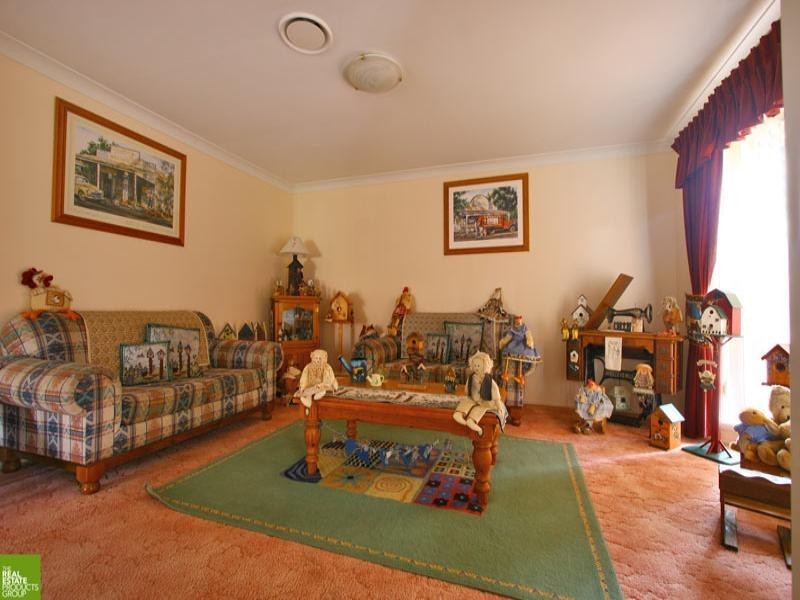 1 Wallis Close, Flinders NSW 2529