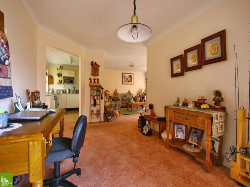 1 Wallis Close, Flinders NSW 2529