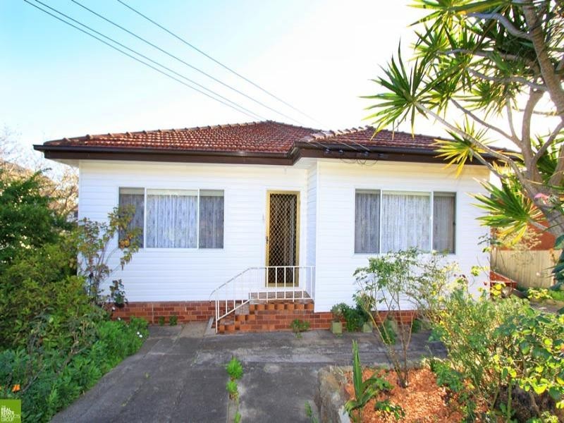 Warrawong NSW 2502