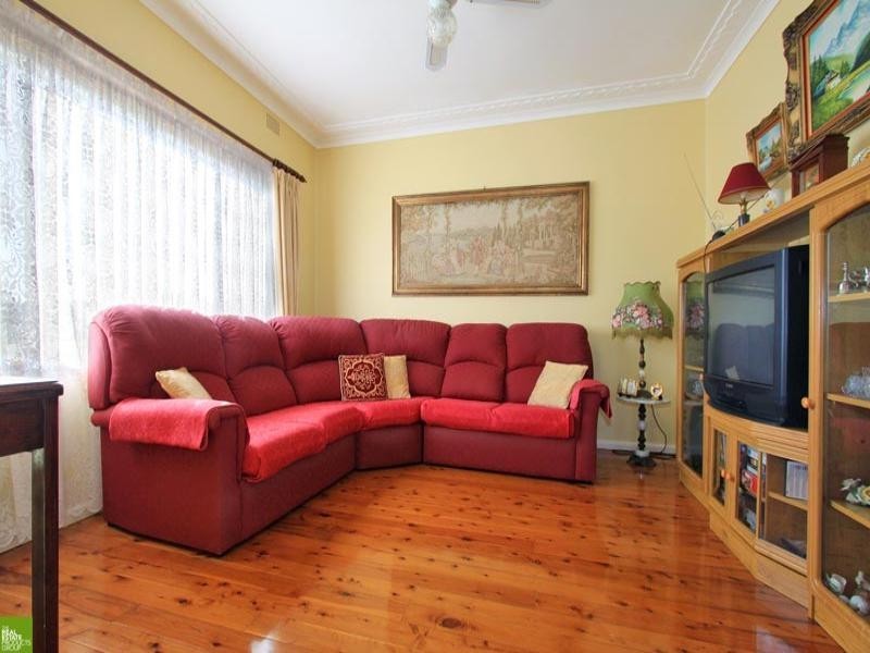 Warrawong NSW 2502