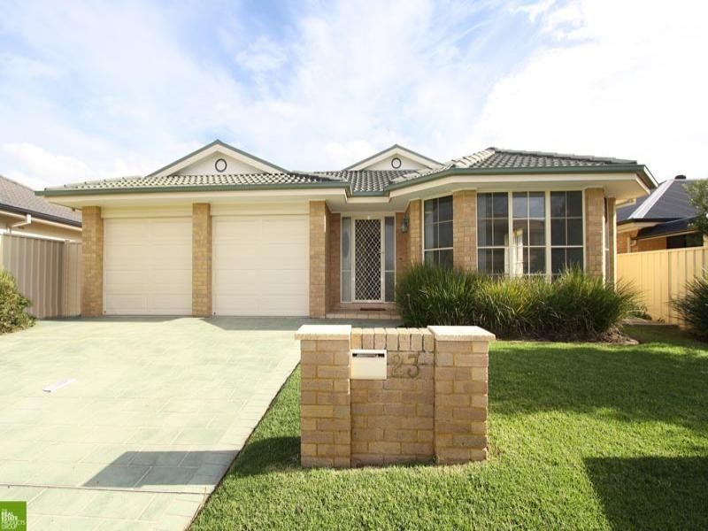 23 Hennessy Street, Flinders NSW 2529