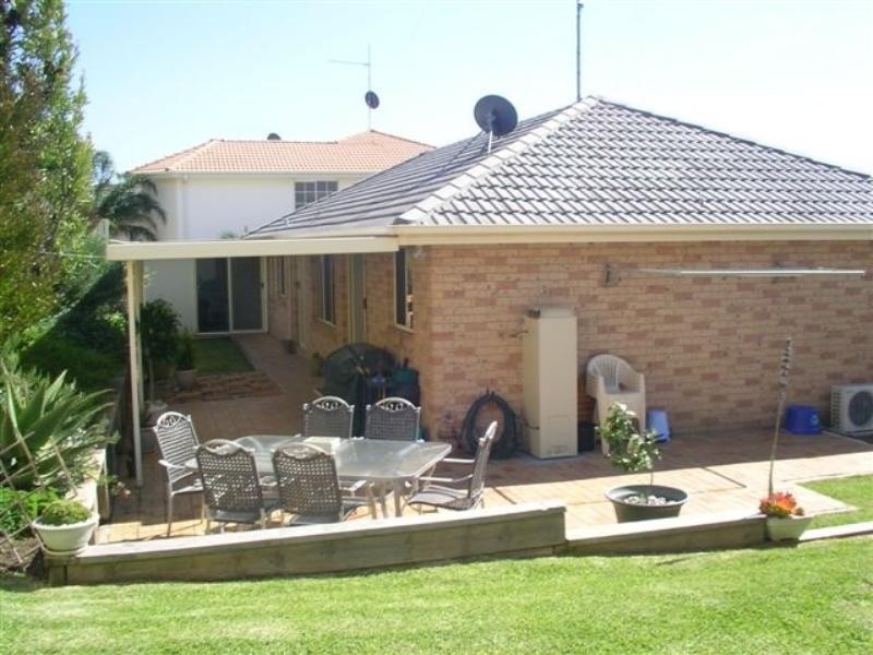 14 Curalo Place, Flinders NSW 2529