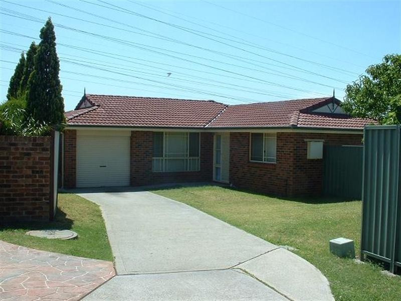 36 Daintree Drive, Albion Park NSW 2527
