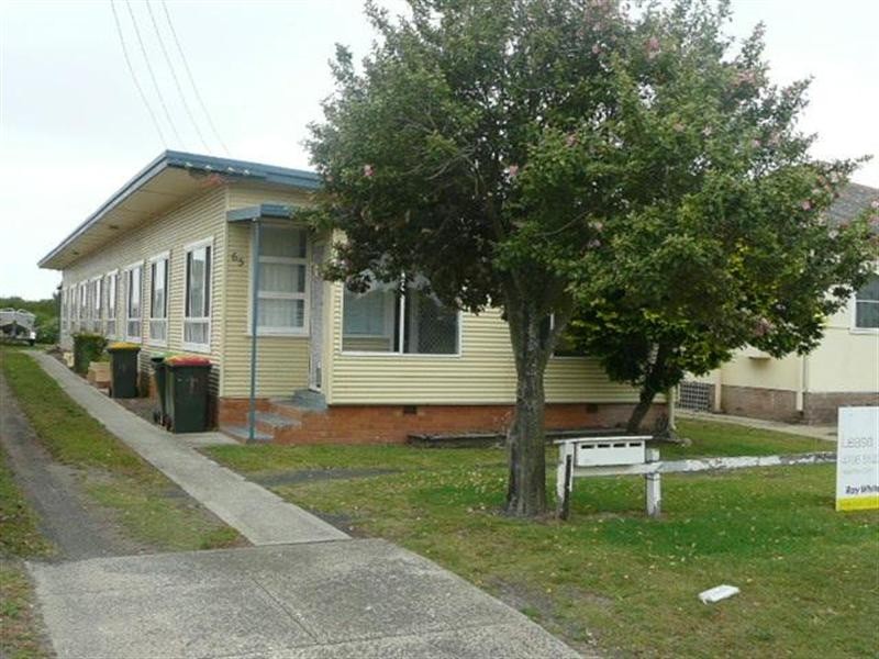 3/65 Boollwaroo Parade, Shellharbour NSW 2529