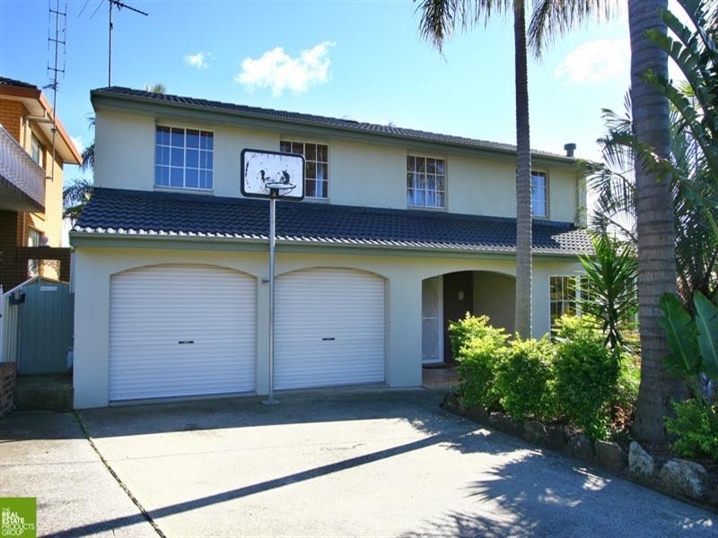 Barrack Heights NSW 2528