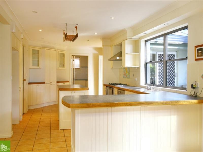 Barrack Heights NSW 2528