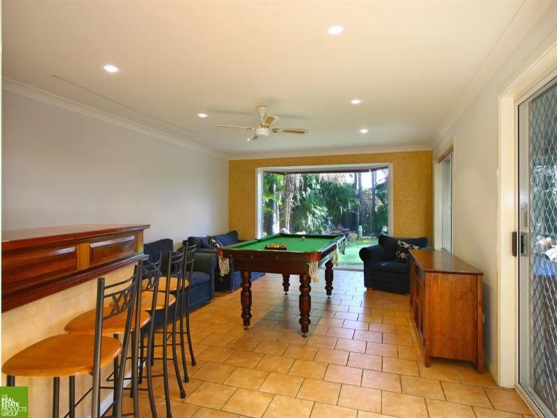 Barrack Heights NSW 2528