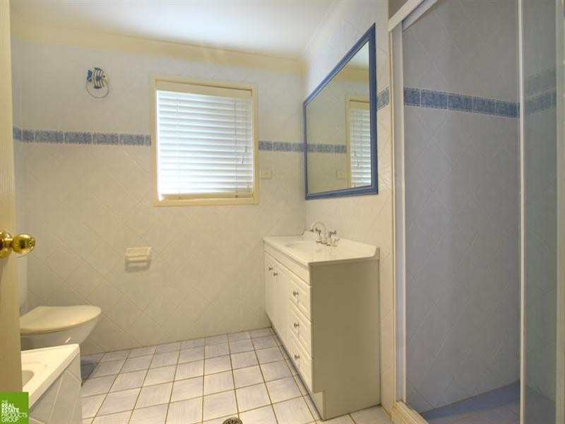 Barrack Heights NSW 2528