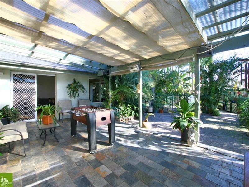 Barrack Heights NSW 2528