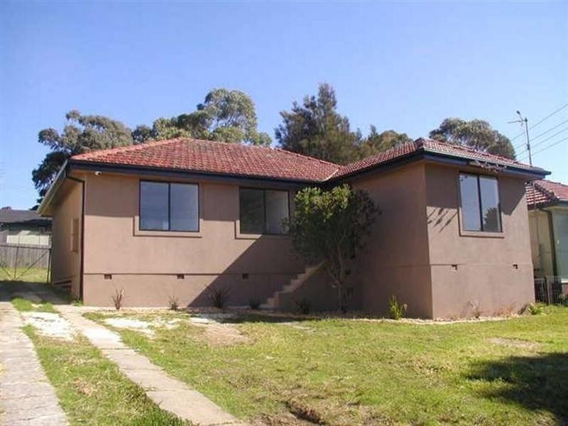 38 Freeman Parade, Mount Warrigal NSW 2528