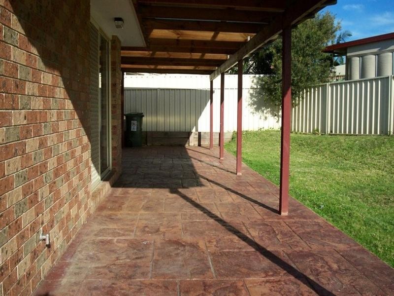 86 Burdekin Drive, Albion Park NSW 2527