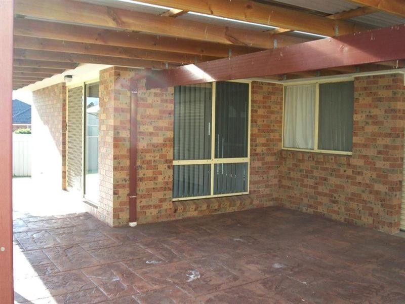 86 Burdekin Drive, Albion Park NSW 2527