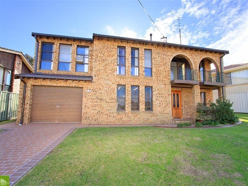 14 Gray Street, Mount Warrigal NSW 2528