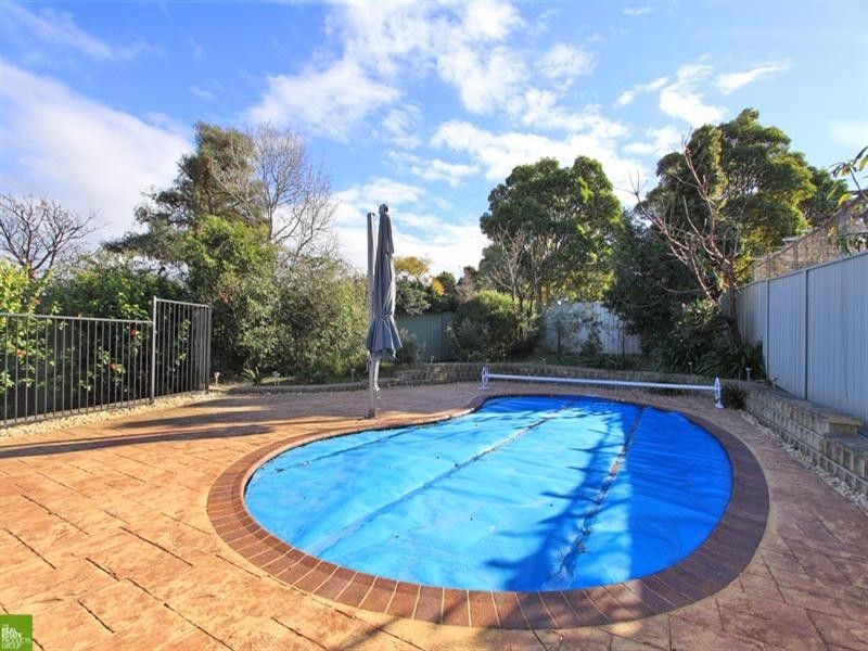 14 Gray Street, Mount Warrigal NSW 2528