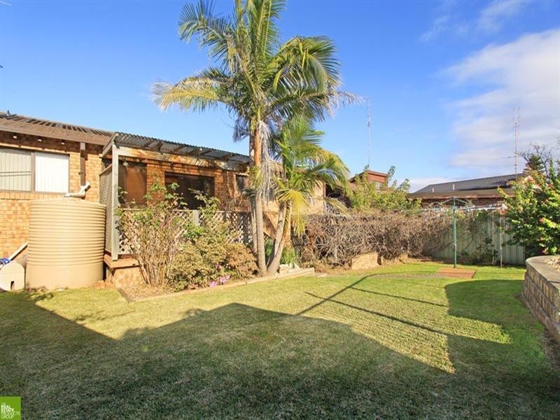 14 Gray Street, Mount Warrigal NSW 2528