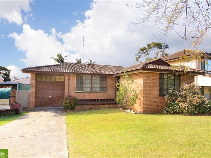 13 Loftus Drive, Barrack Heights NSW 2528