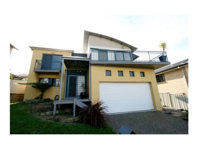 36 Tasman Drive, Shell Cove NSW 2529