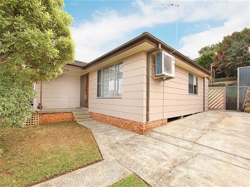 23 Fairy Meadow Parkway, Primbee NSW 2502