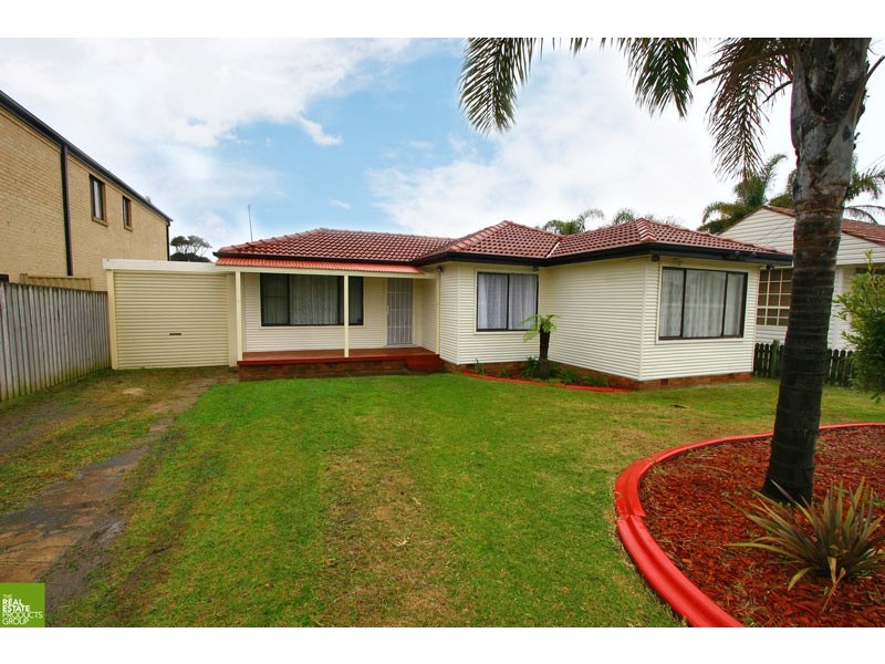 Barrack Heights NSW 2528