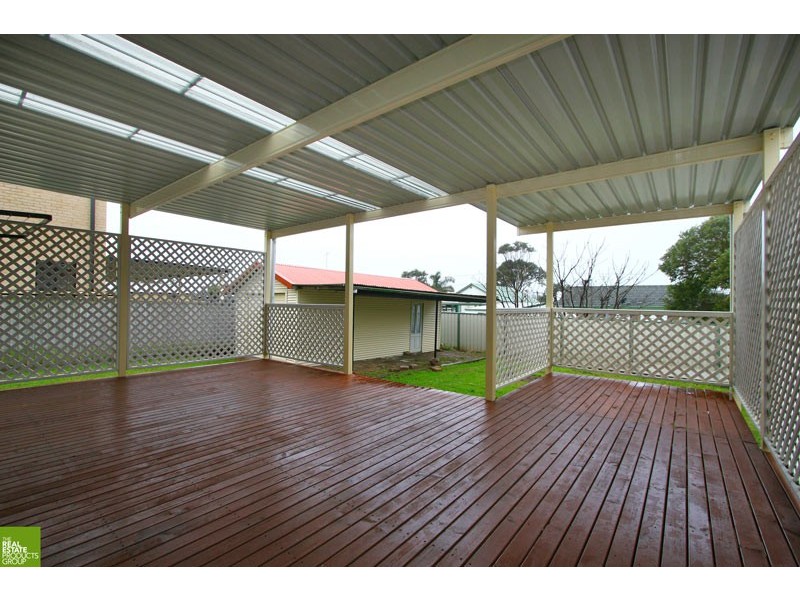 Barrack Heights NSW 2528