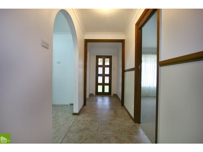 Barrack Heights NSW 2528