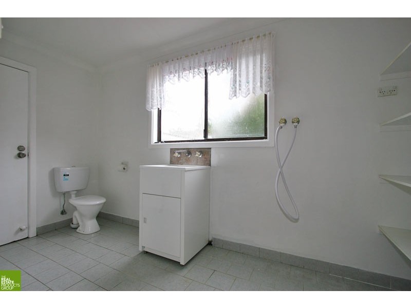 Barrack Heights NSW 2528