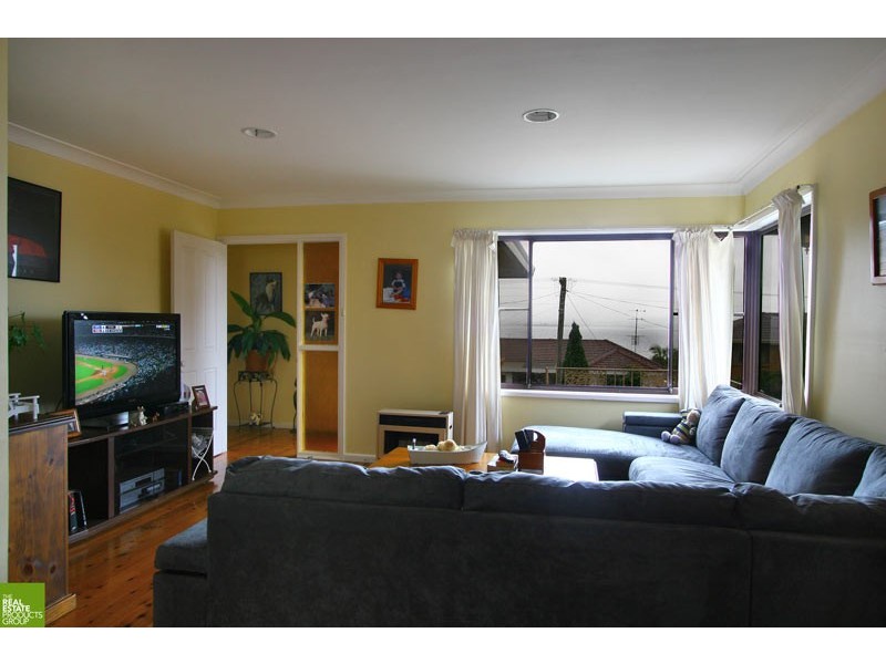 Mount Warrigal NSW 2528